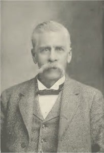 W. S. Coburn